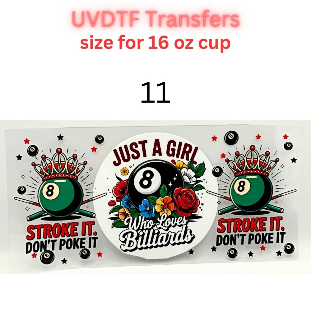 Western UVDTF Cup Wrap | Country Cowgirl Tumbler Decal | Floral Skull & Farmhouse Designs | 16oz Glass Cup Transfer