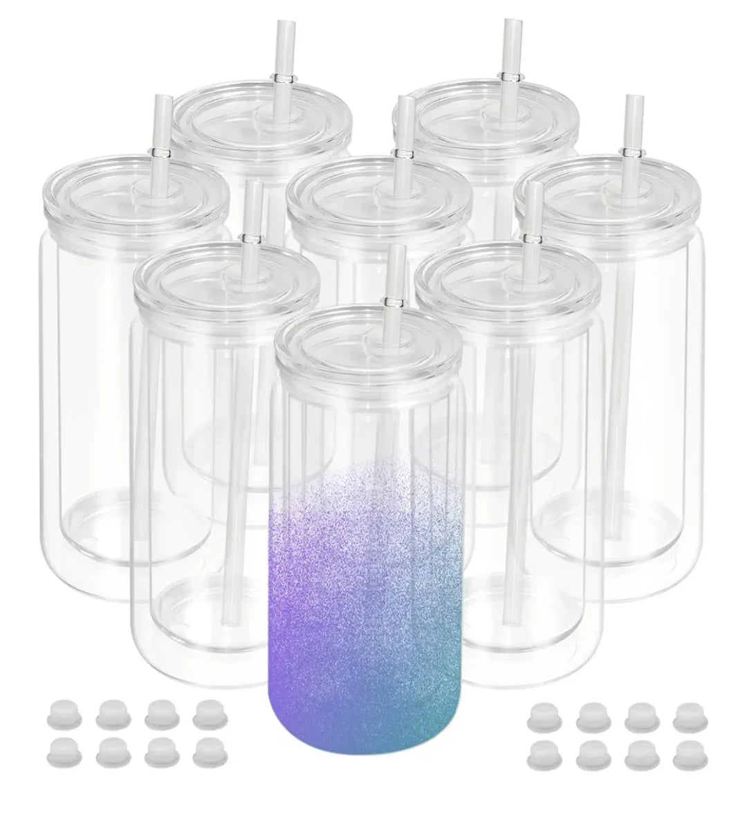 Tumbler Collection