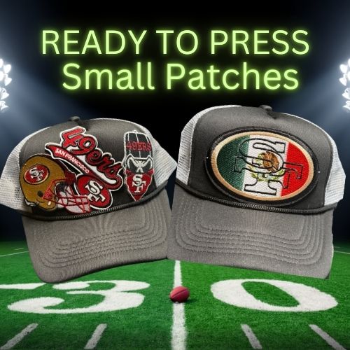 SF49.ers Collections