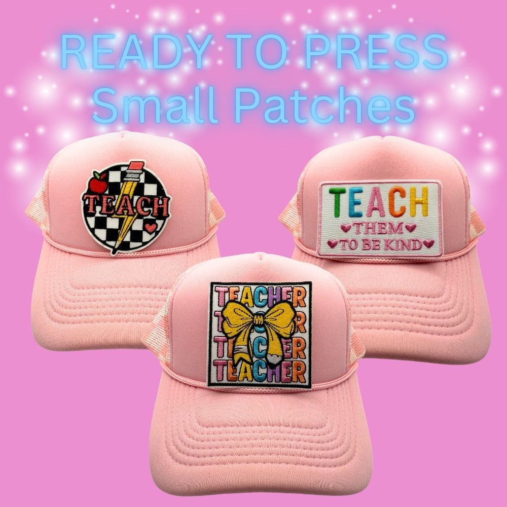Teach/Teacher Collection