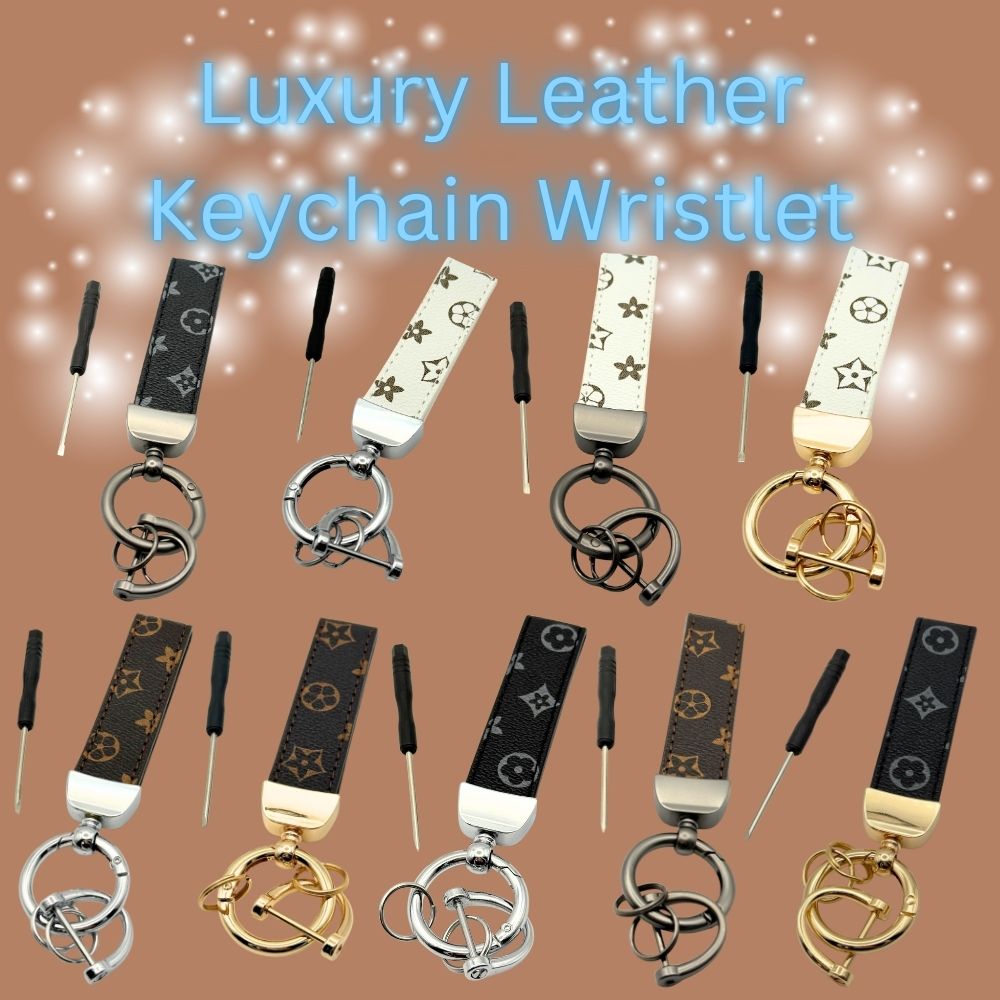 Keychain Collections