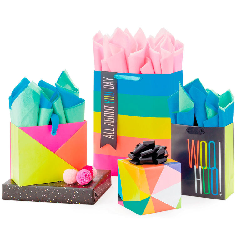 Birthday Gift Collection