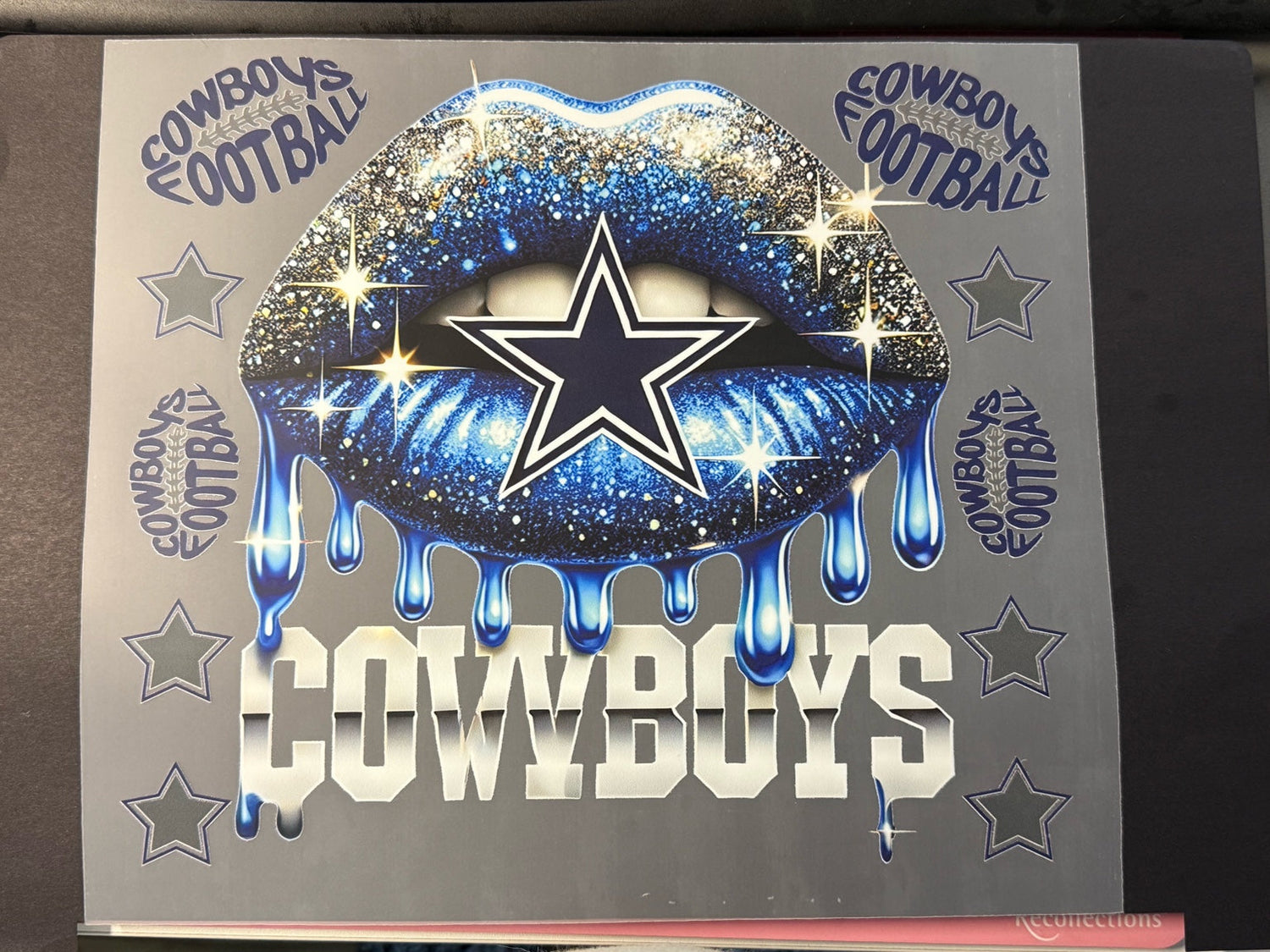 Dallas.Cowboys Collection