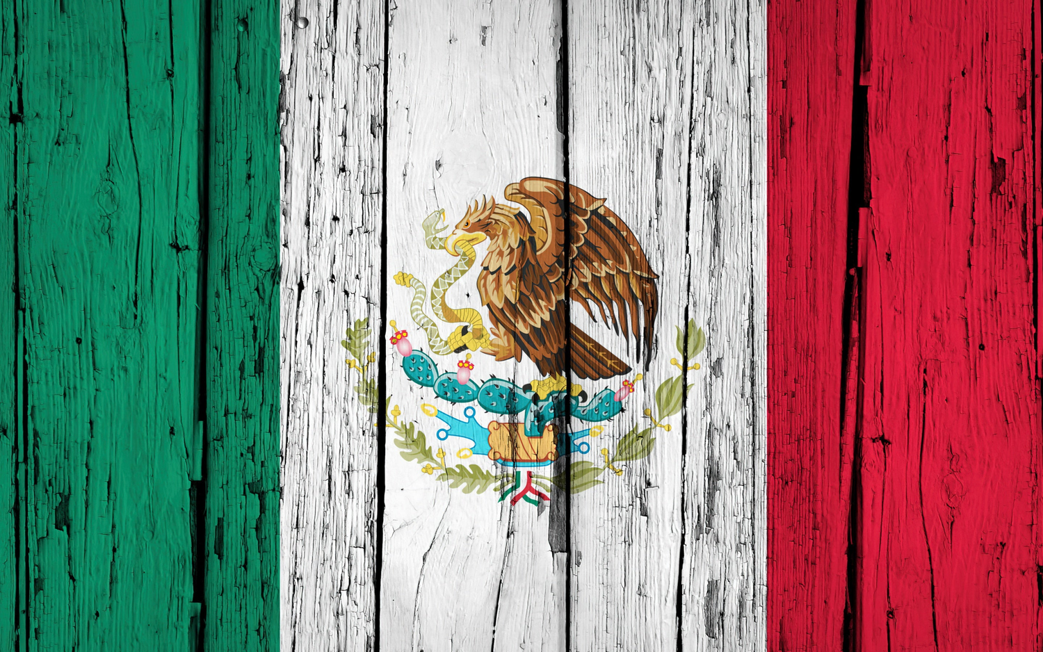 Mexican/Spanish Collections