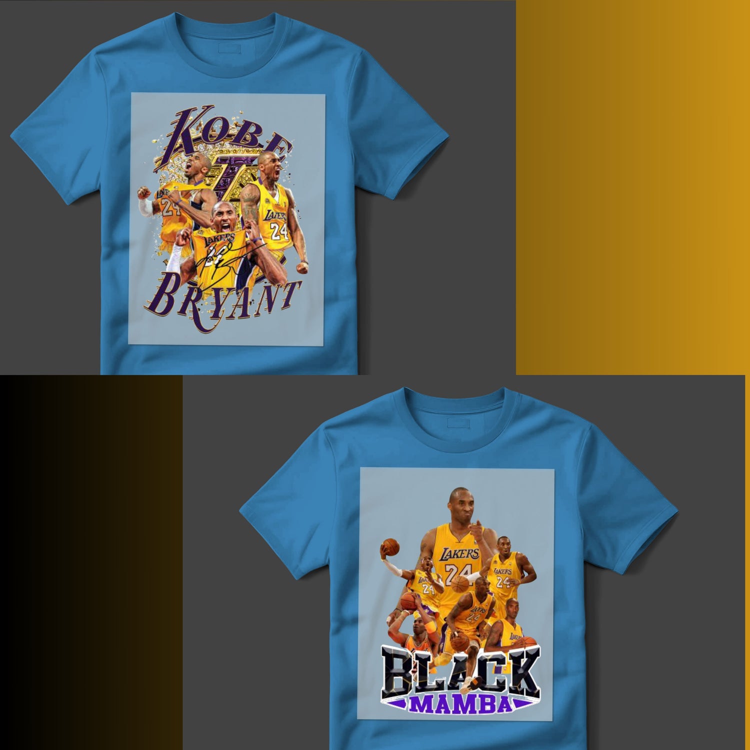 Basketball Collection