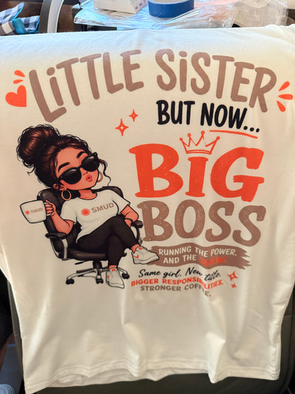 Custom Shirt – Personalized Design | Made to Order
