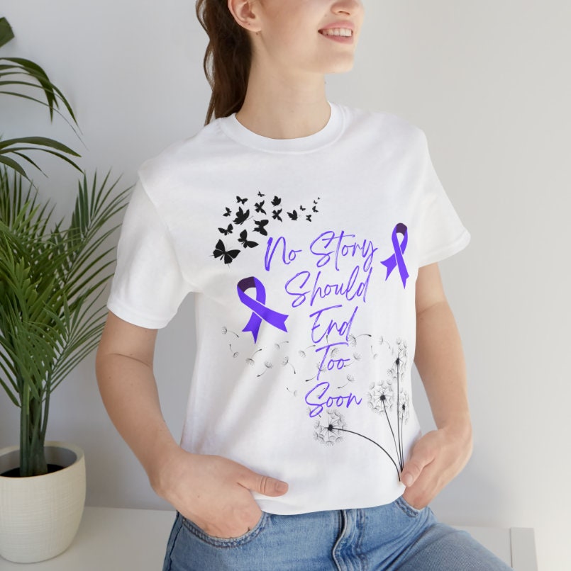 💜 Suicide Prevention Awareness PNG Files – Digital Downloads