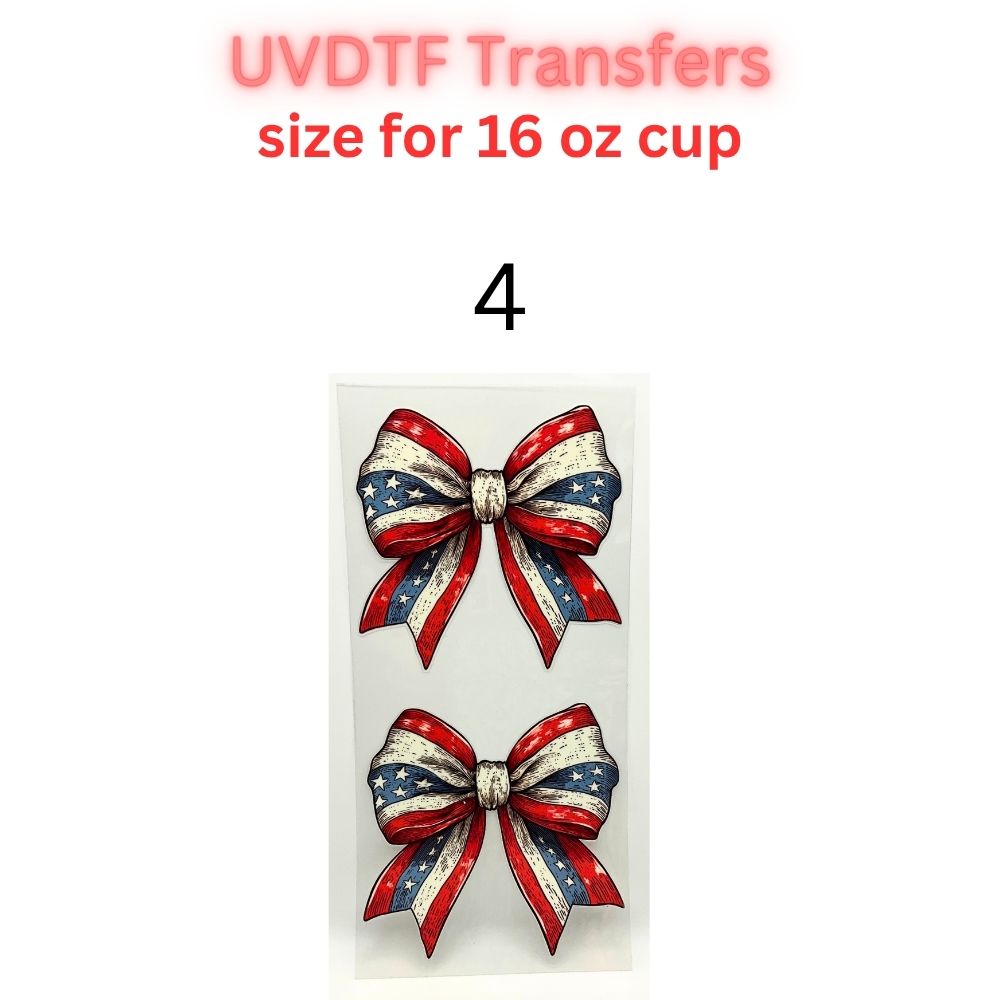 Patriotic & Blue Collar UV DTF Cup Wraps | 16oz Tumbler Transfers | Fishing, Firefighter, Military, Dad Life, Americana Designs