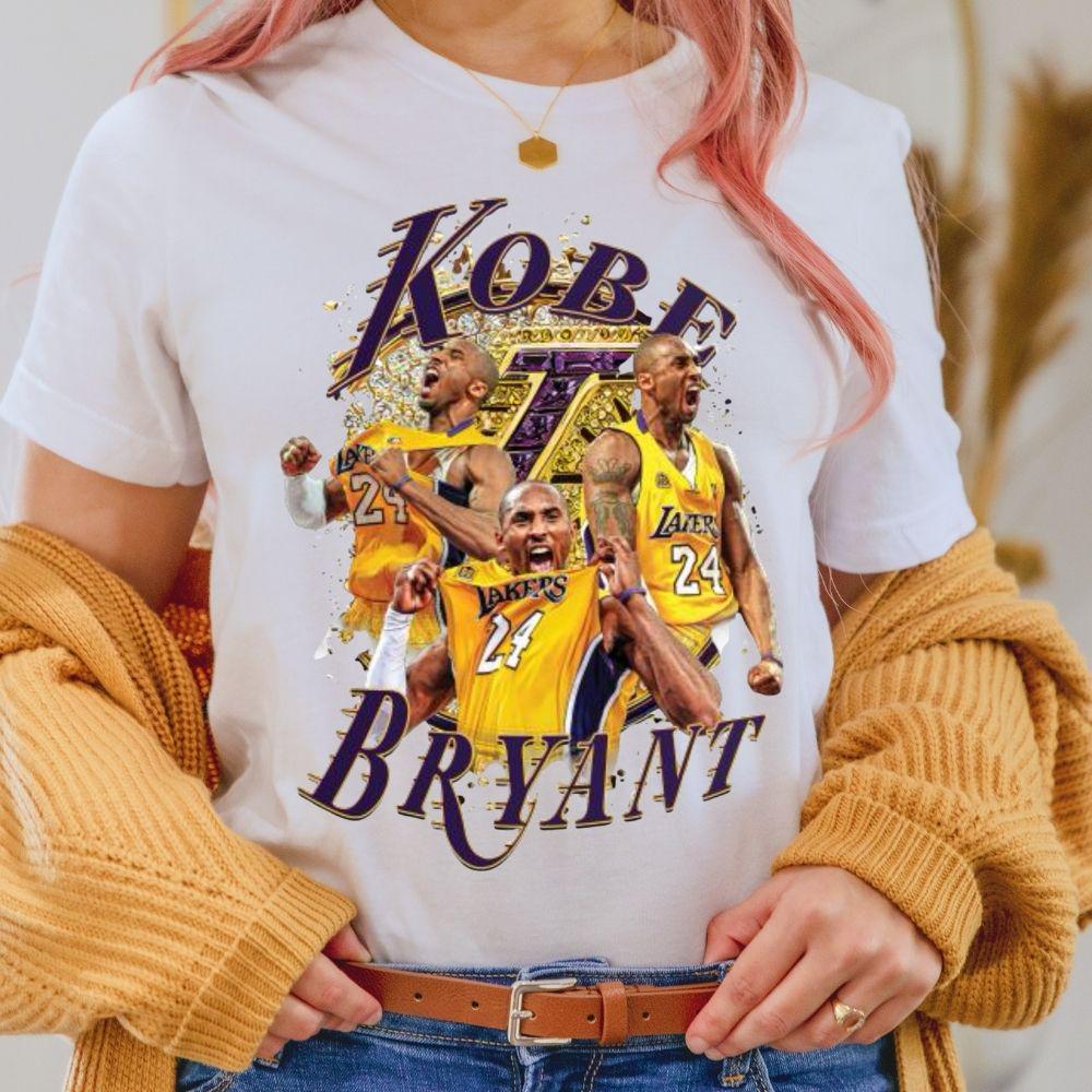 Basketball Legend DTF Transfers – Black Mamba Sport Heat Press Designs (12 Inch)