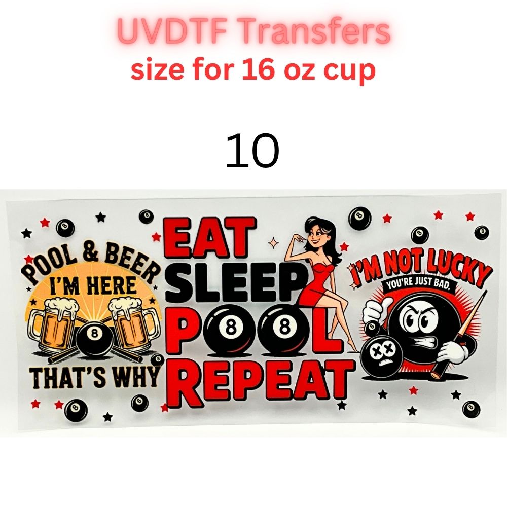 Western UVDTF Cup Wrap | Country Cowgirl Tumbler Decal | Floral Skull & Farmhouse Designs | 16oz Glass Cup Transfer