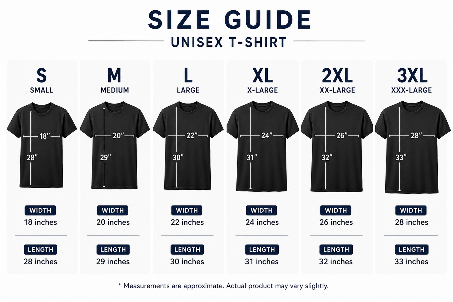 Custom Shirt – Personalized Design | Made to Order