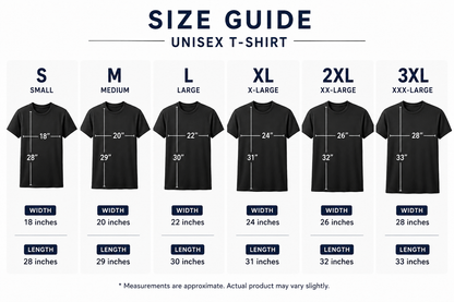 Custom Shirt – Personalized Design | Made to Order
