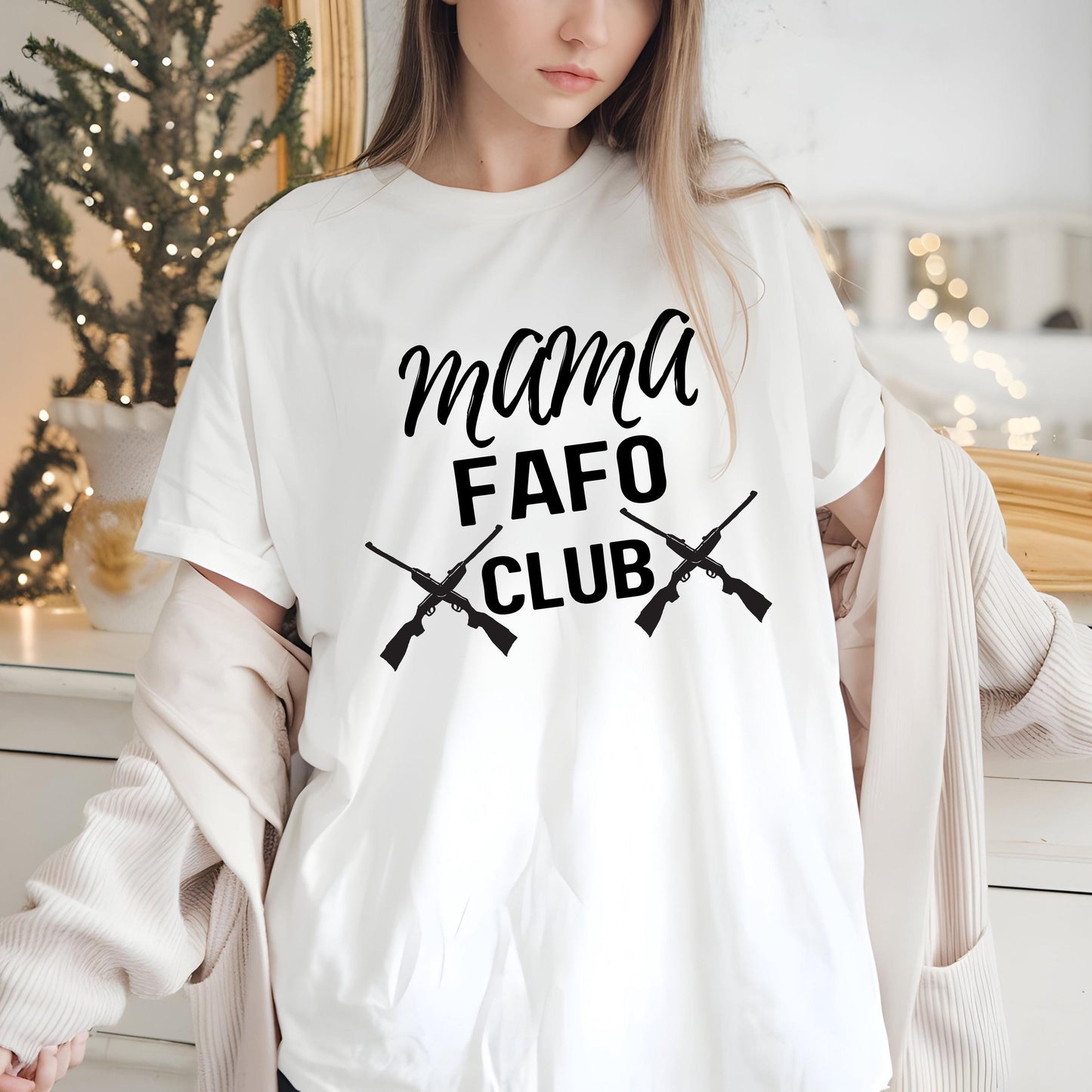 FAFO SVG & PNG Digital Files – Mom Era Shirt Designs for Cricut & Silhouette