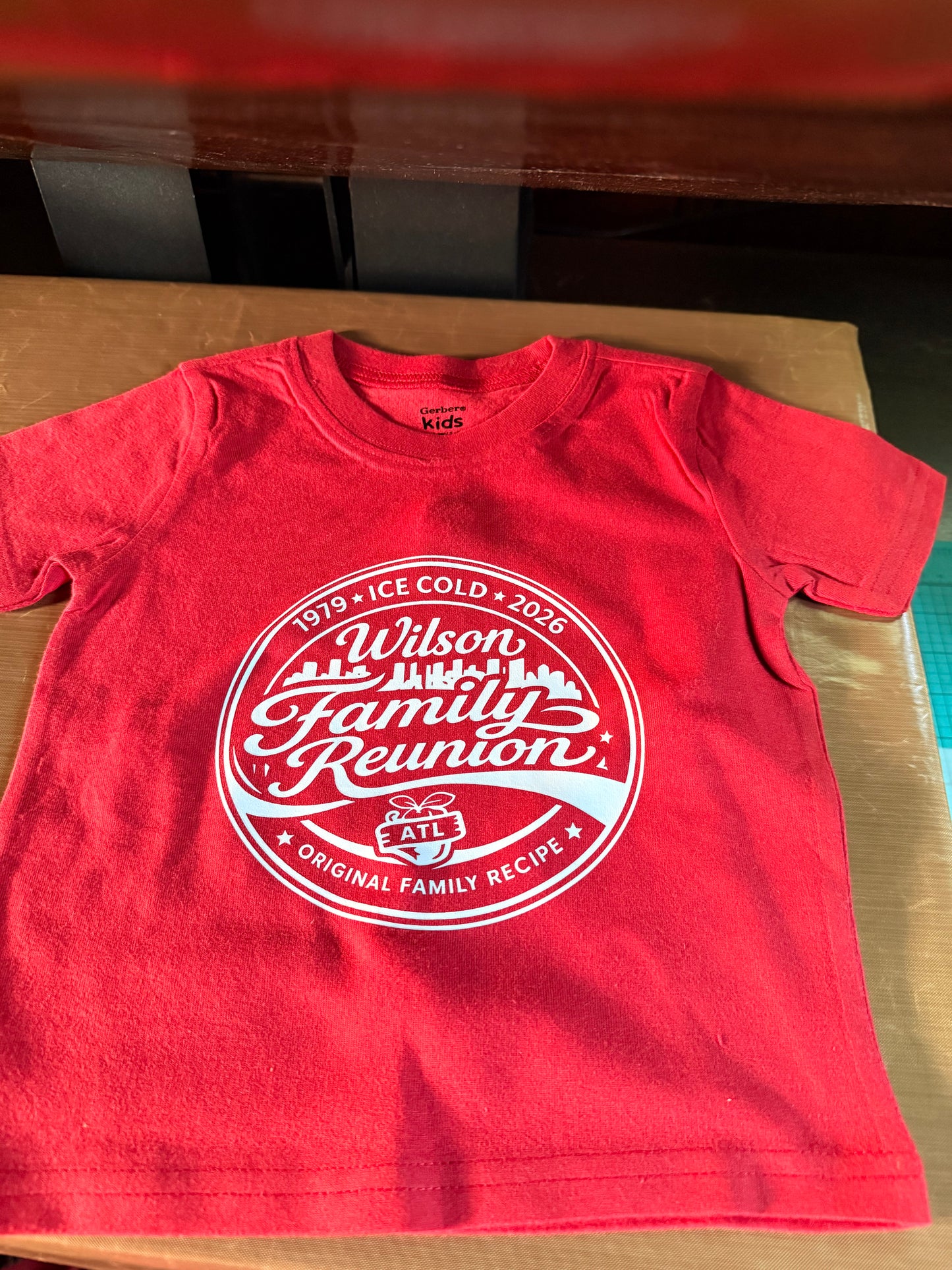 Custom Shirt – Personalized Design | Made to Order