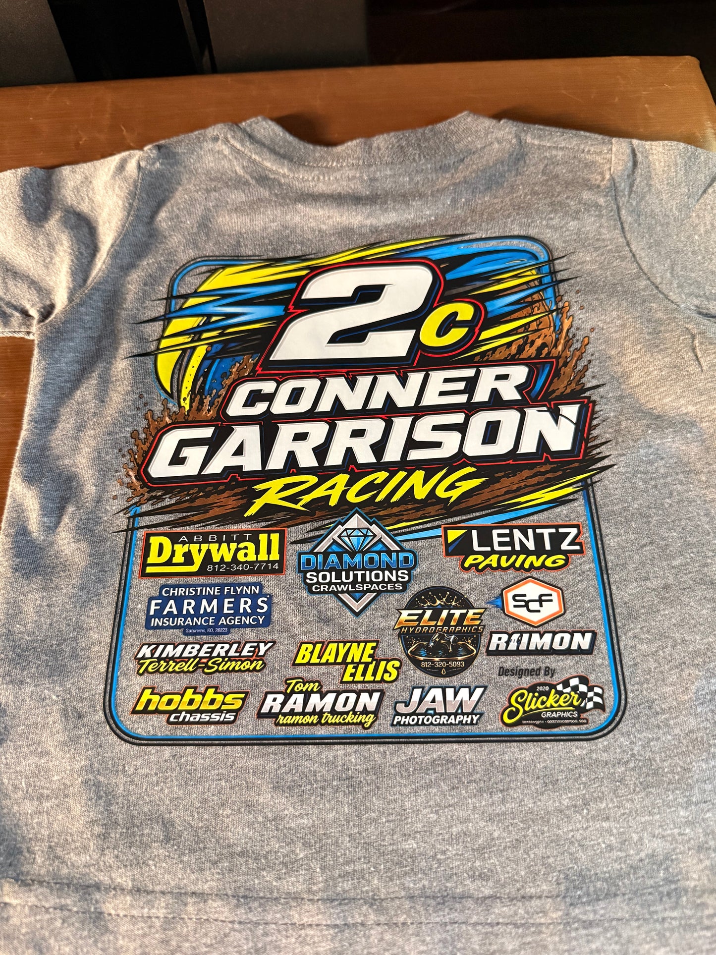 Custom Shirt – Personalized Design | Made to Order