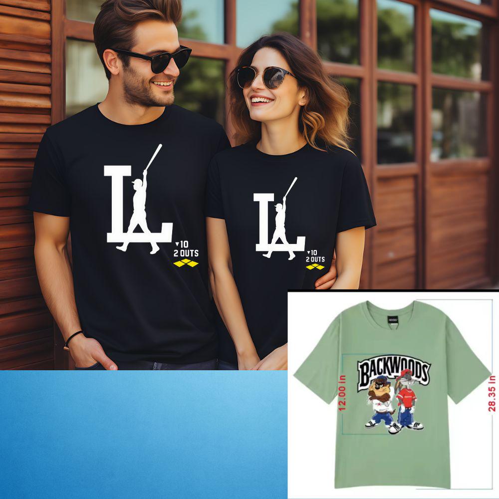 White The Walk Baseball DTF Transfer – Ready to Press Heat Press Design