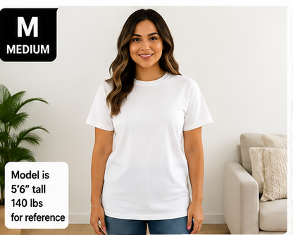 Custom Shirt – Personalized Design | Made to Order