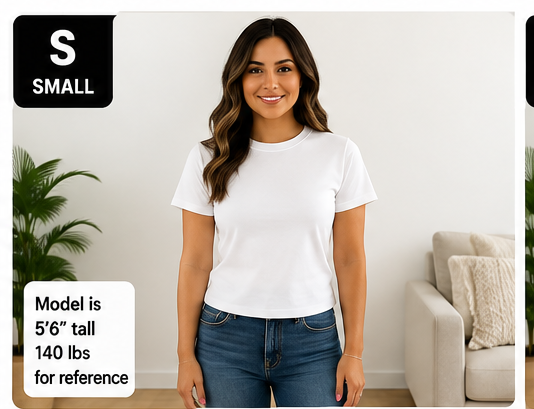 Custom Shirt – Personalized Design | Made to Order