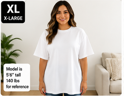 Custom Shirt – Personalized Design | Made to Order